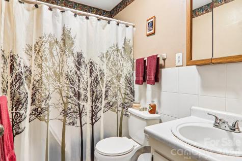 28 Mull Cove Road Maggie Valley NC 28751