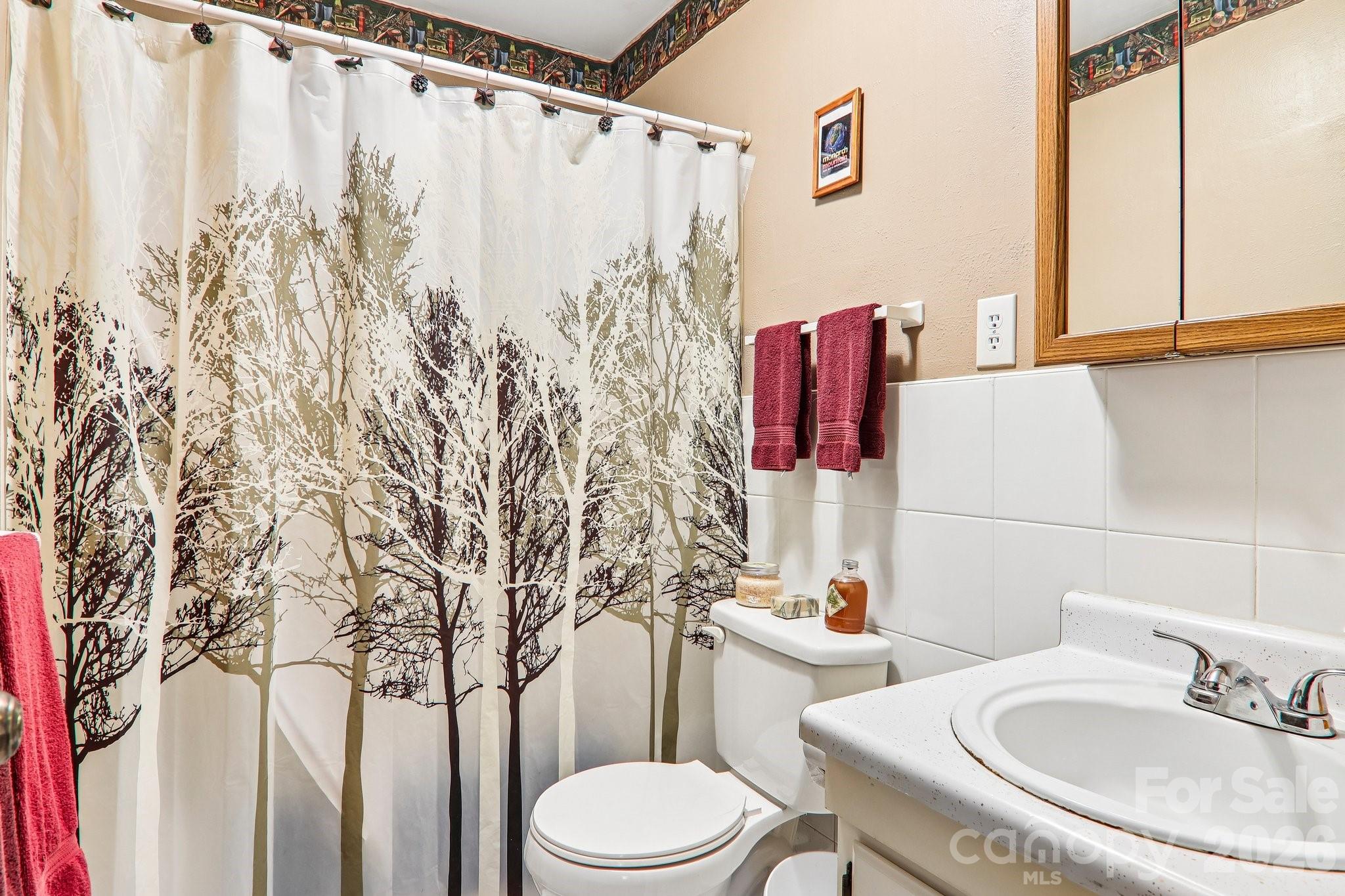 28 Mull Cove Road Maggie Valley NC 28751