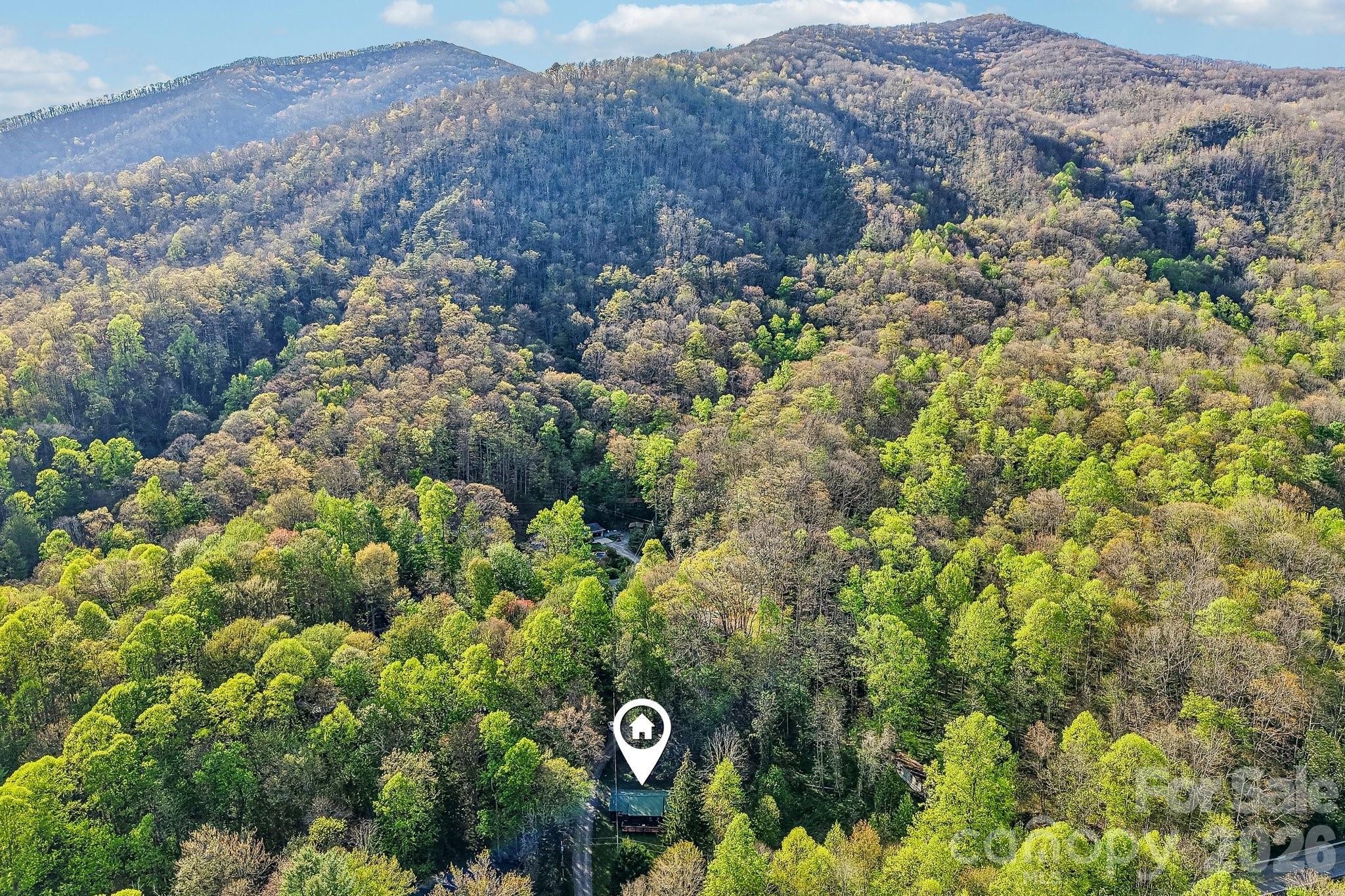 28 Mull Cove Road Maggie Valley NC 28751