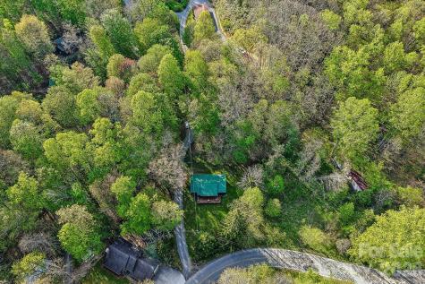 28 Mull Cove Road Maggie Valley NC 28751