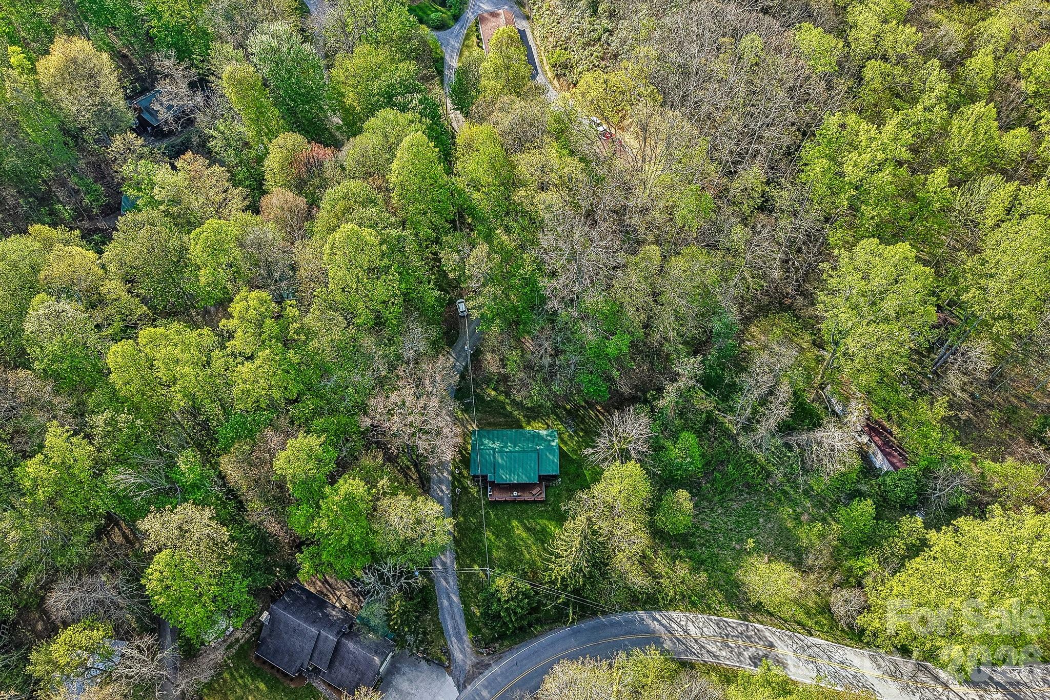28 Mull Cove Road Maggie Valley NC 28751