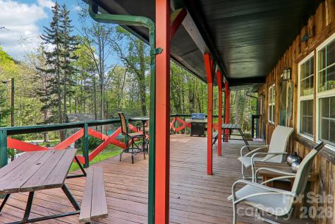 28 Mull Cove Road Maggie Valley NC 28751