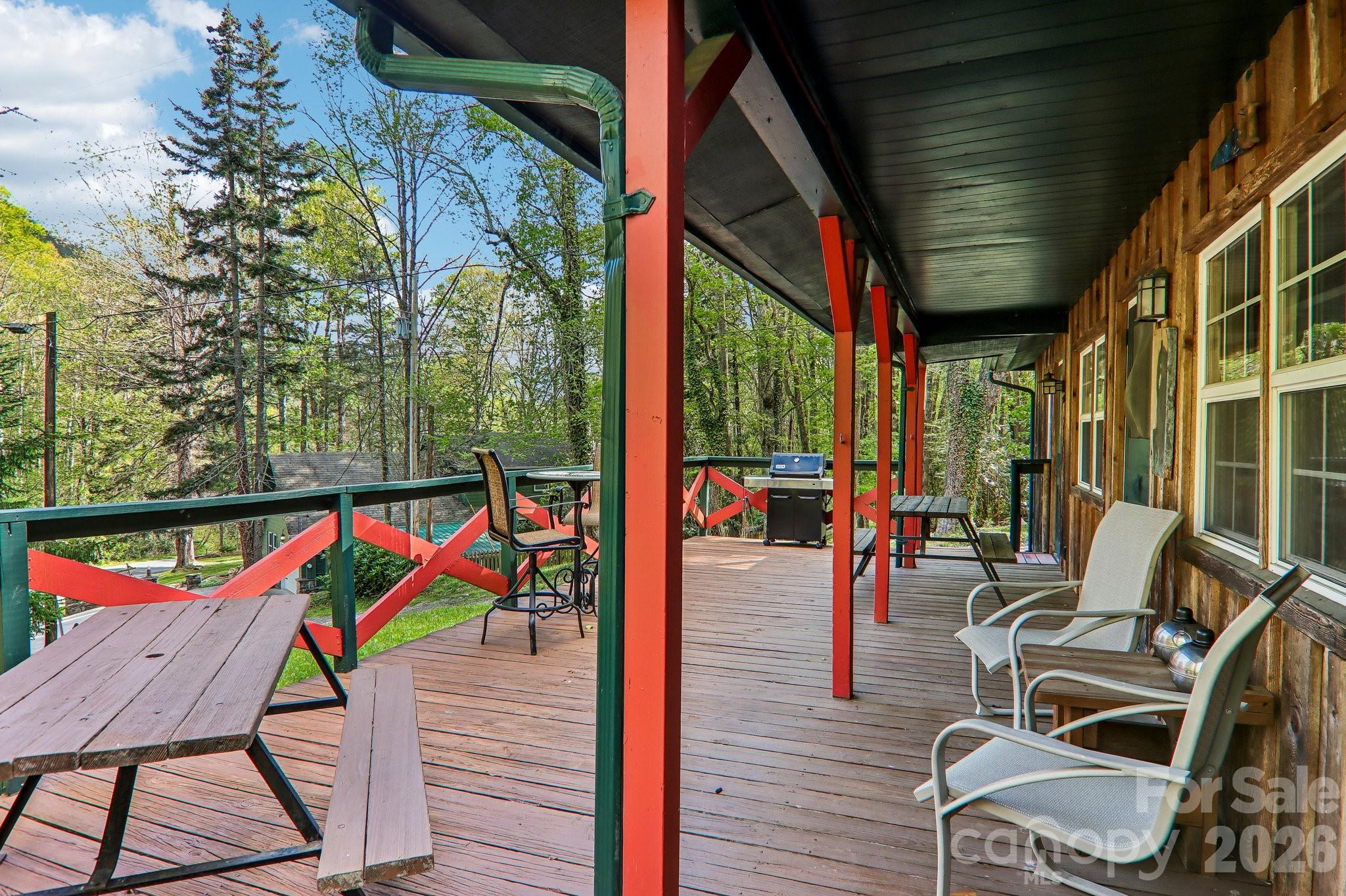 28 Mull Cove Road Maggie Valley NC 28751