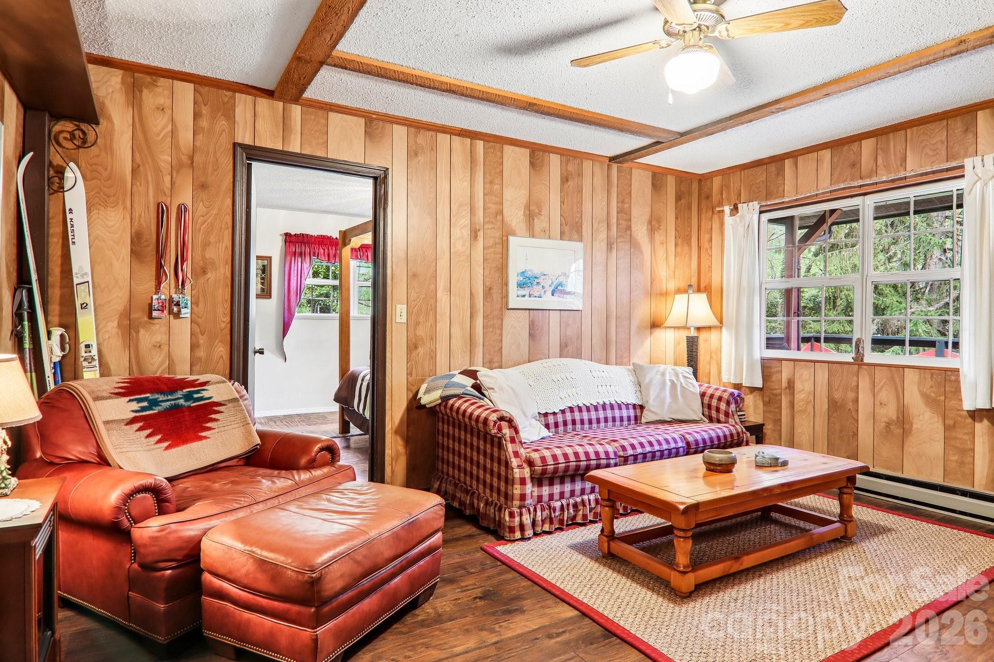28 Mull Cove Road Maggie Valley NC 28751