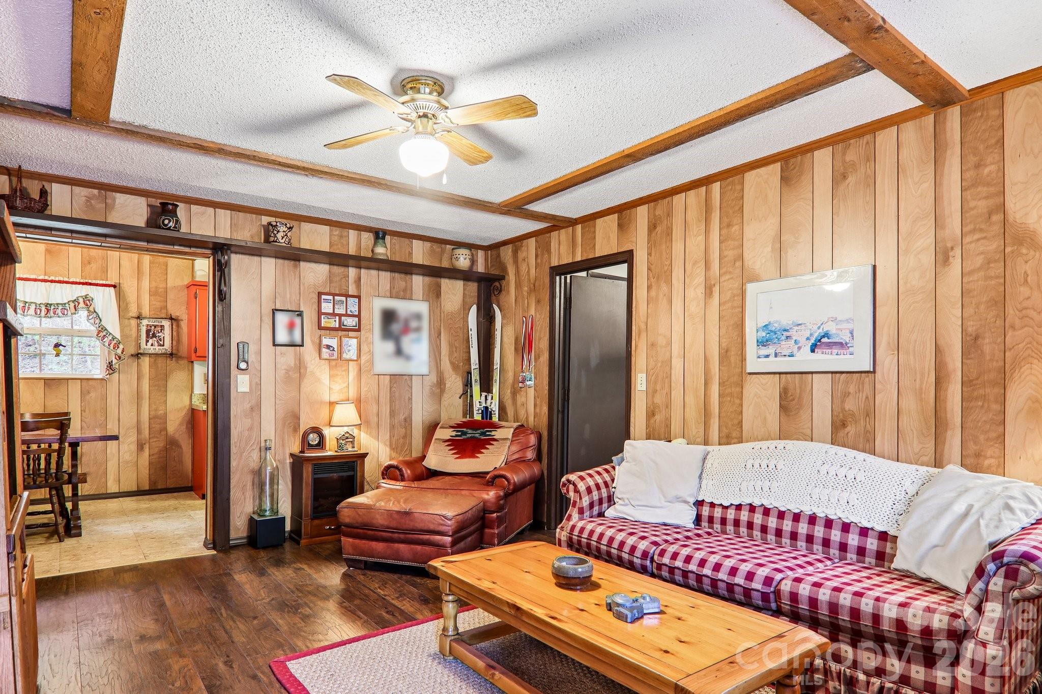 28 Mull Cove Road Maggie Valley NC 28751