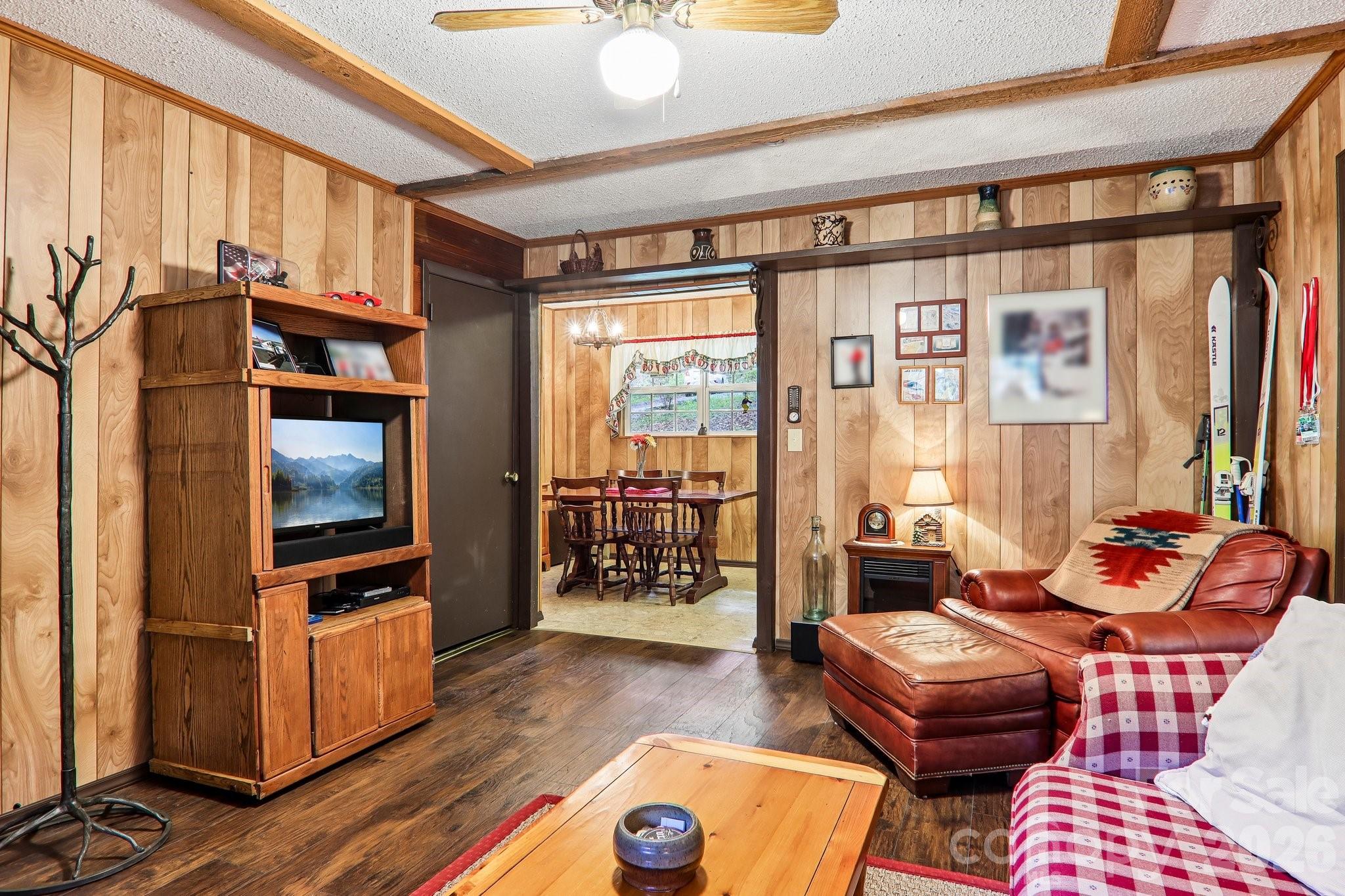28 Mull Cove Road Maggie Valley NC 28751