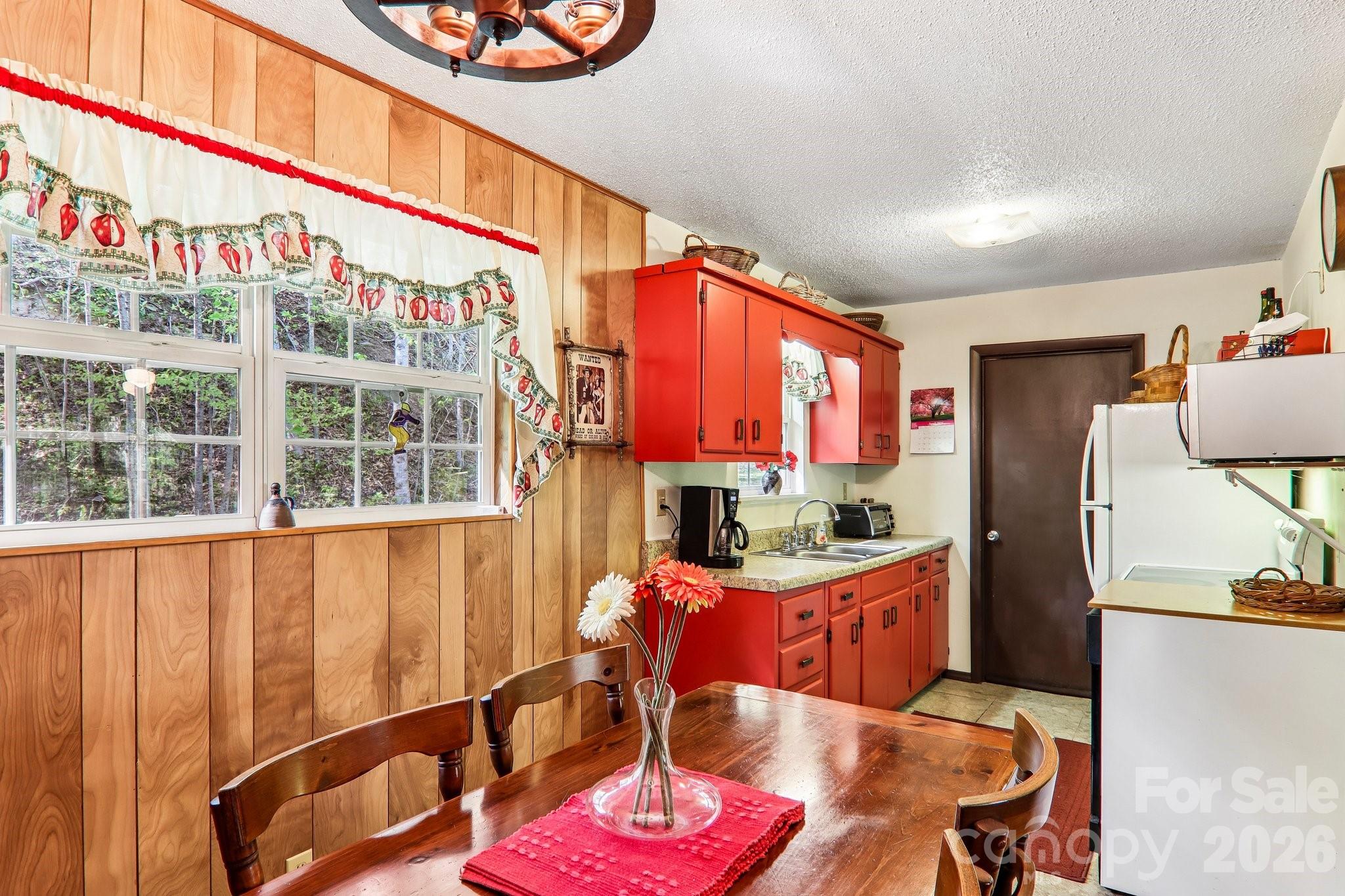 28 Mull Cove Road Maggie Valley NC 28751