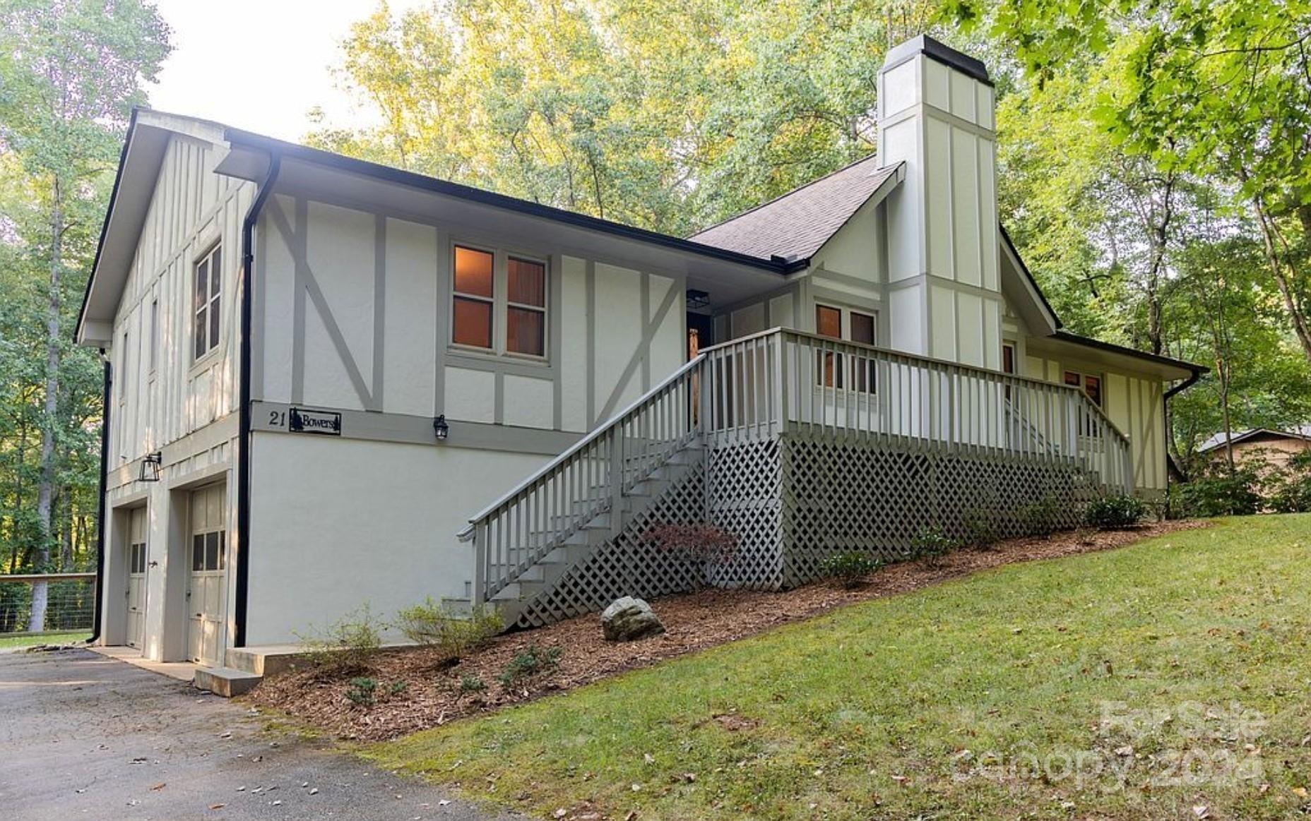 21 Timothy Lane Candler NC 28715