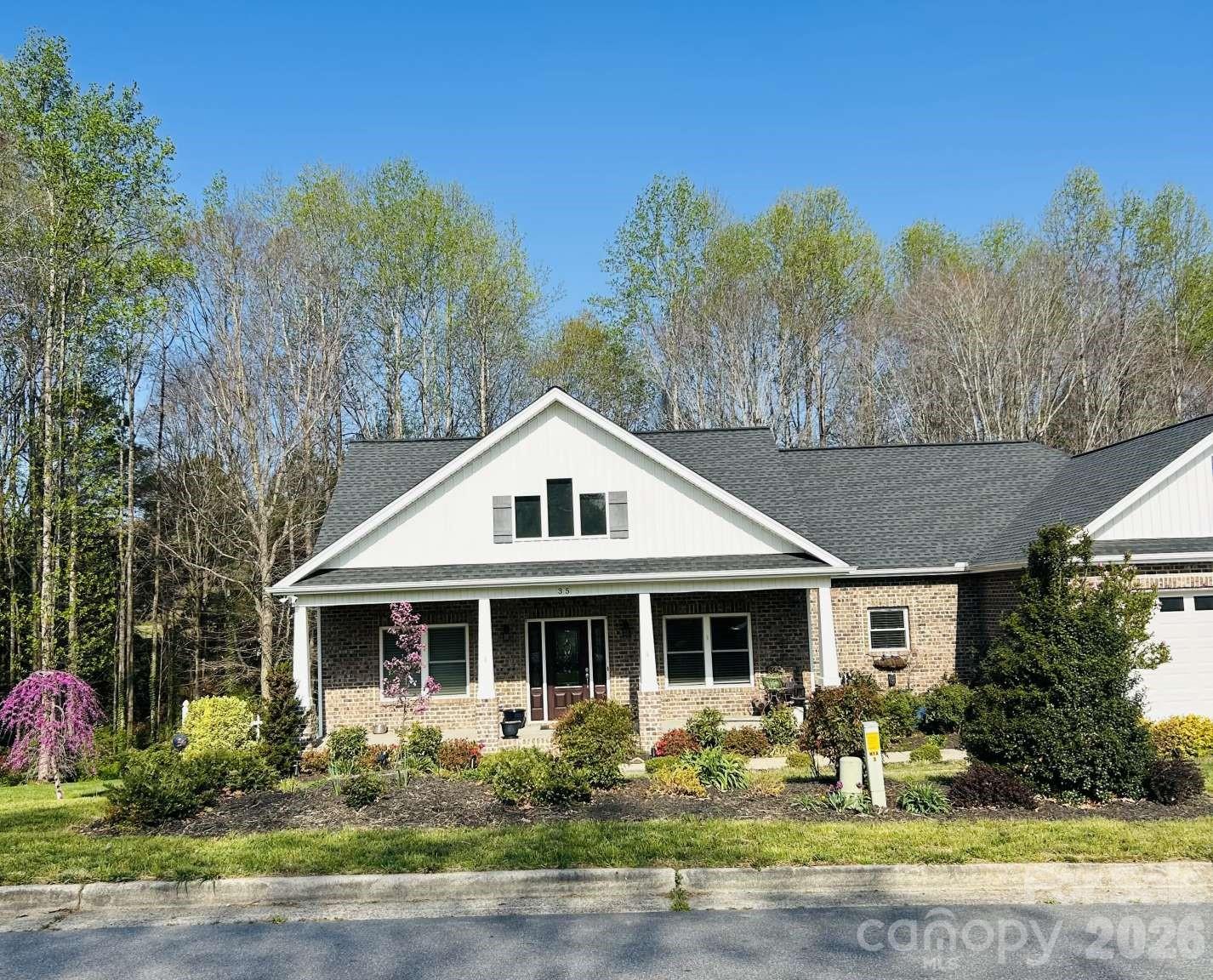 35 Iswa Drive Taylorsville NC 28681