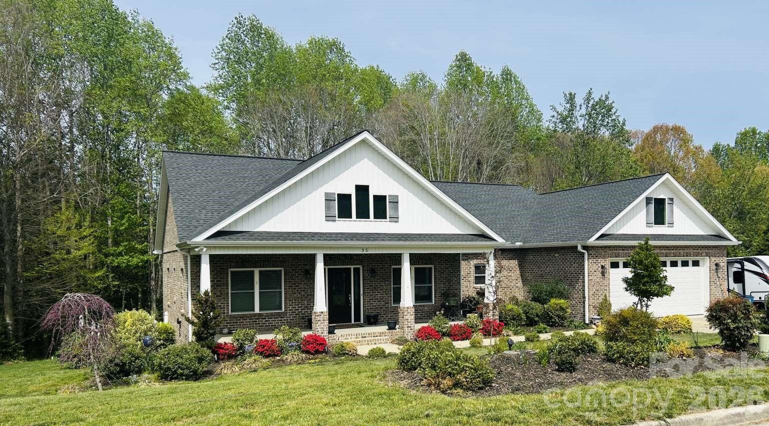35 Iswa Drive Taylorsville NC 28681