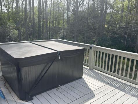 35 Iswa Drive Taylorsville NC 28681