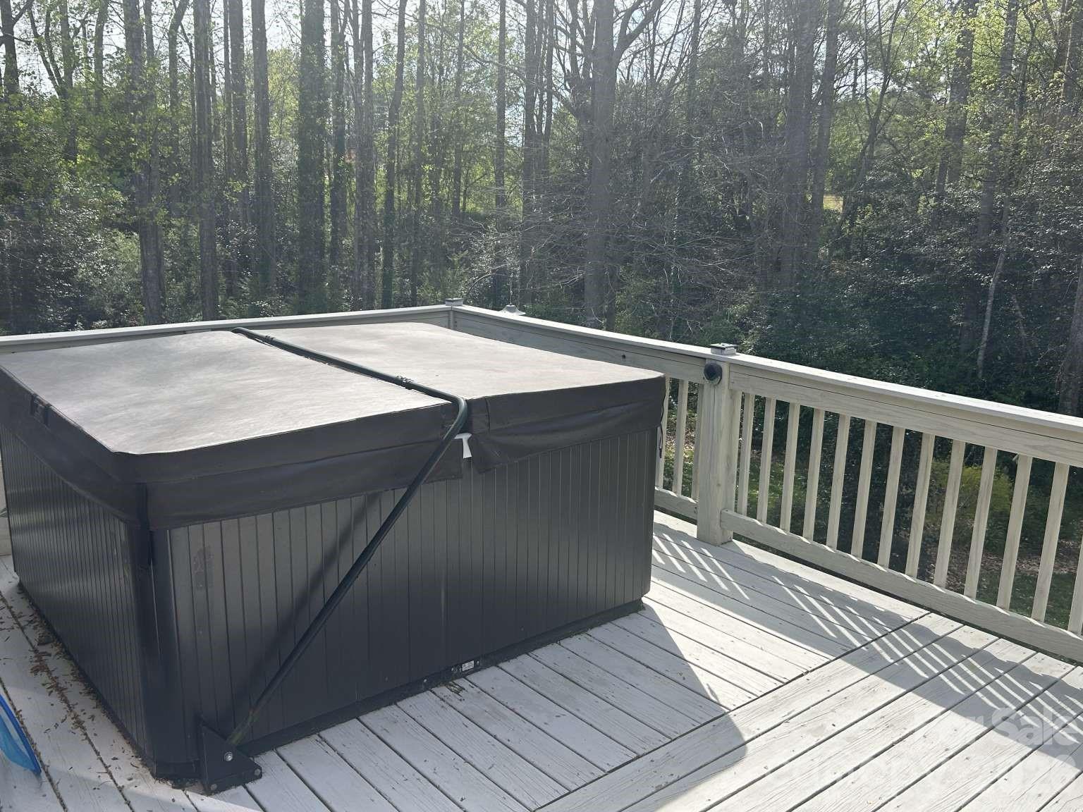 35 Iswa Drive Taylorsville NC 28681