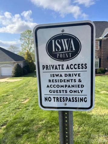 35 Iswa Drive Taylorsville NC 28681
