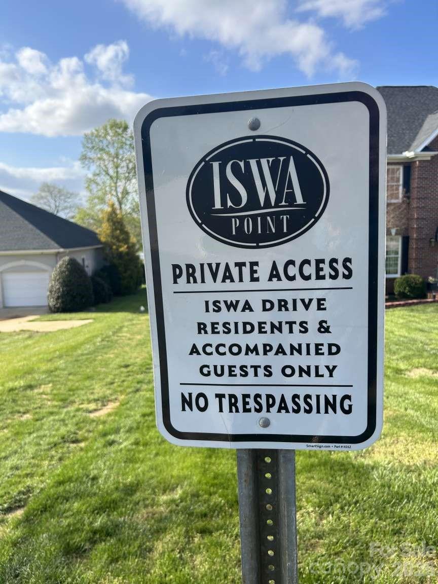35 Iswa Drive Taylorsville NC 28681
