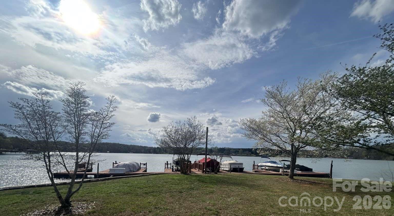 35 Iswa Drive Taylorsville NC 28681