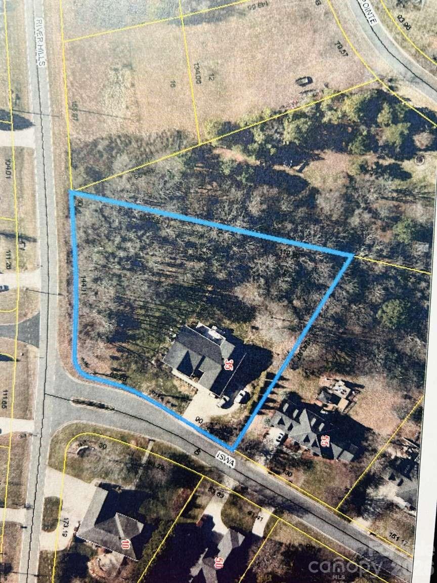 35 Iswa Drive Taylorsville NC 28681