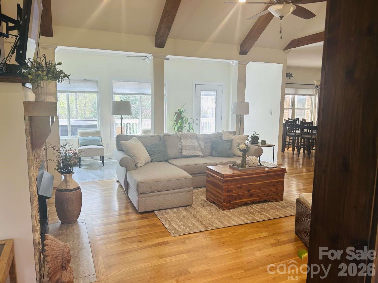 35 Iswa Drive Taylorsville NC 28681