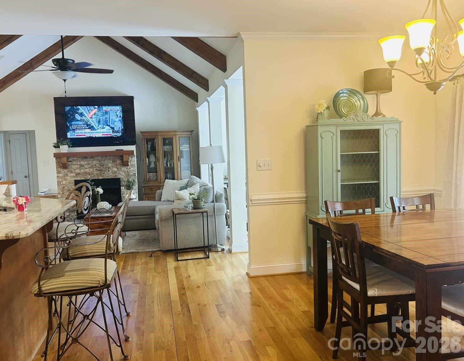 35 Iswa Drive Taylorsville NC 28681