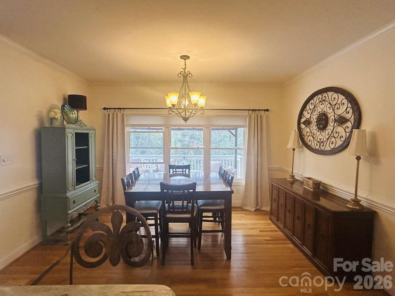 35 Iswa Drive Taylorsville NC 28681