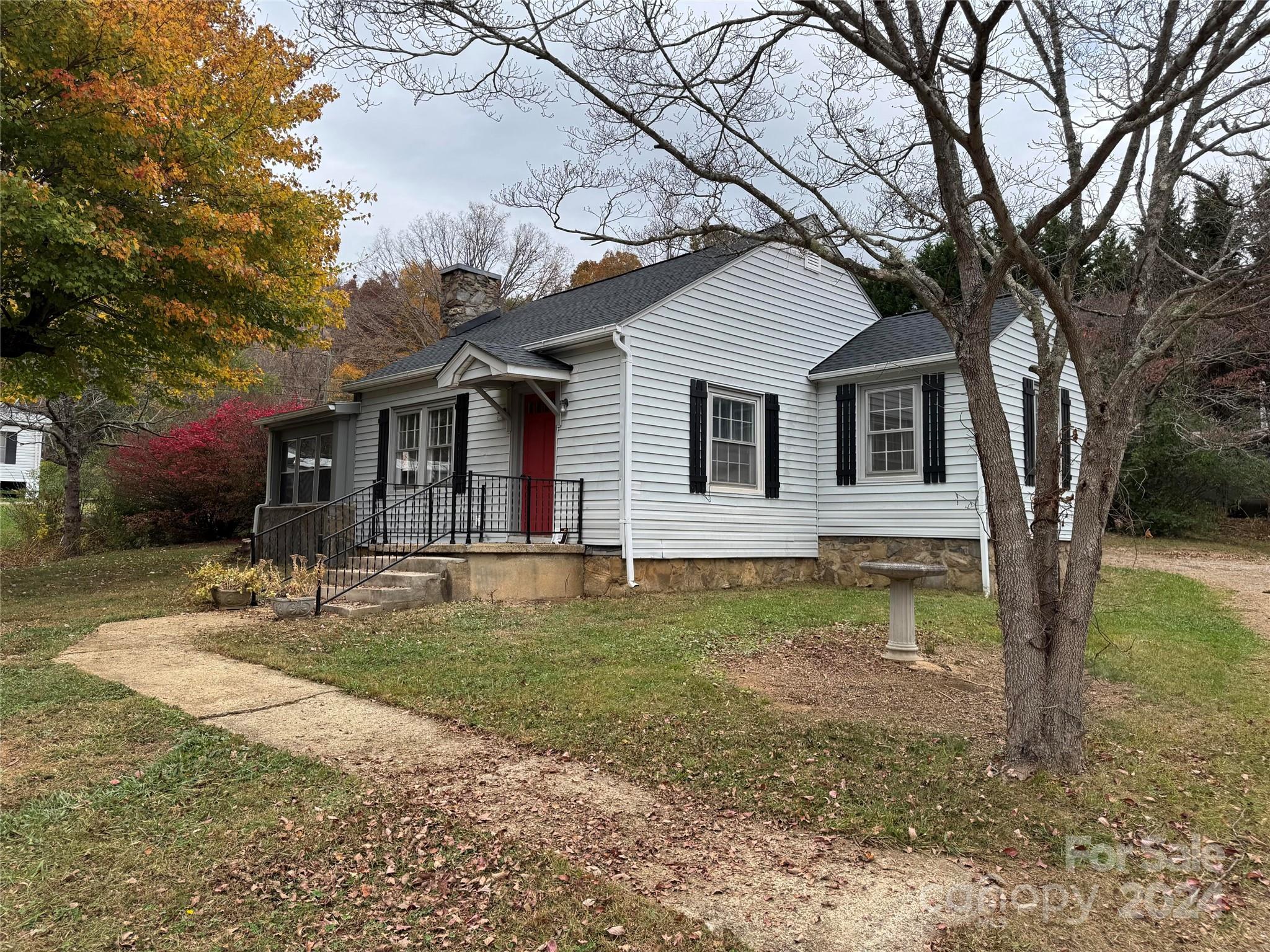 236 Northwest Avenue Swannanoa NC 28778