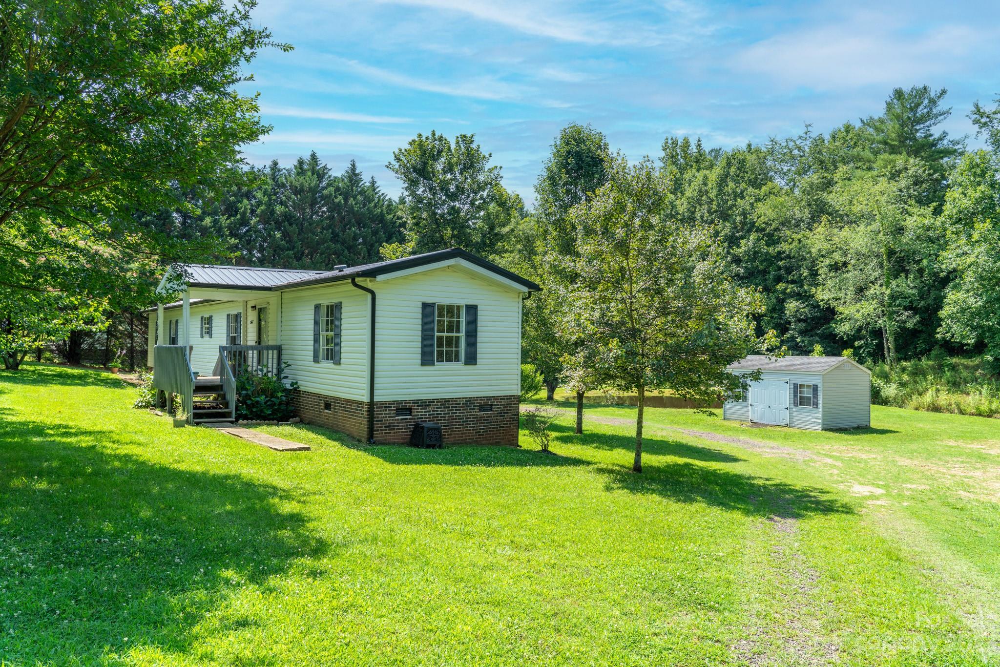 5617 Charlie Little Road Granite Falls NC 28630