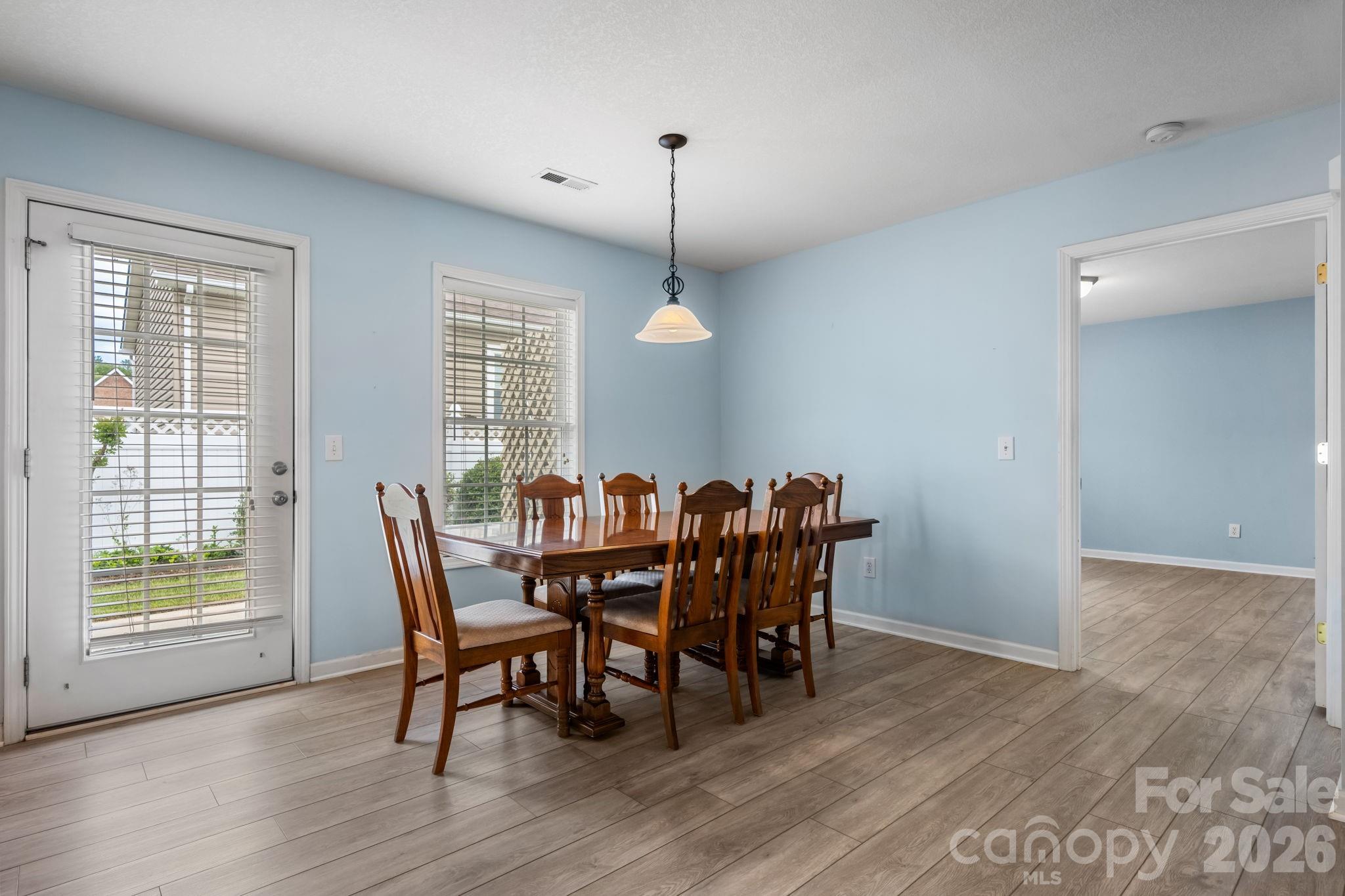 1268 Wexford Village Circle NE Lenoir NC 28645