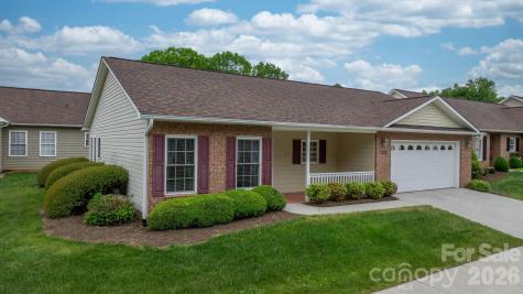 1268 Wexford Village Circle NE Lenoir NC 28645