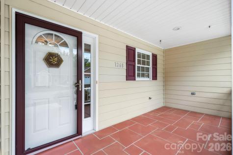 1268 Wexford Village Circle NE Lenoir NC 28645