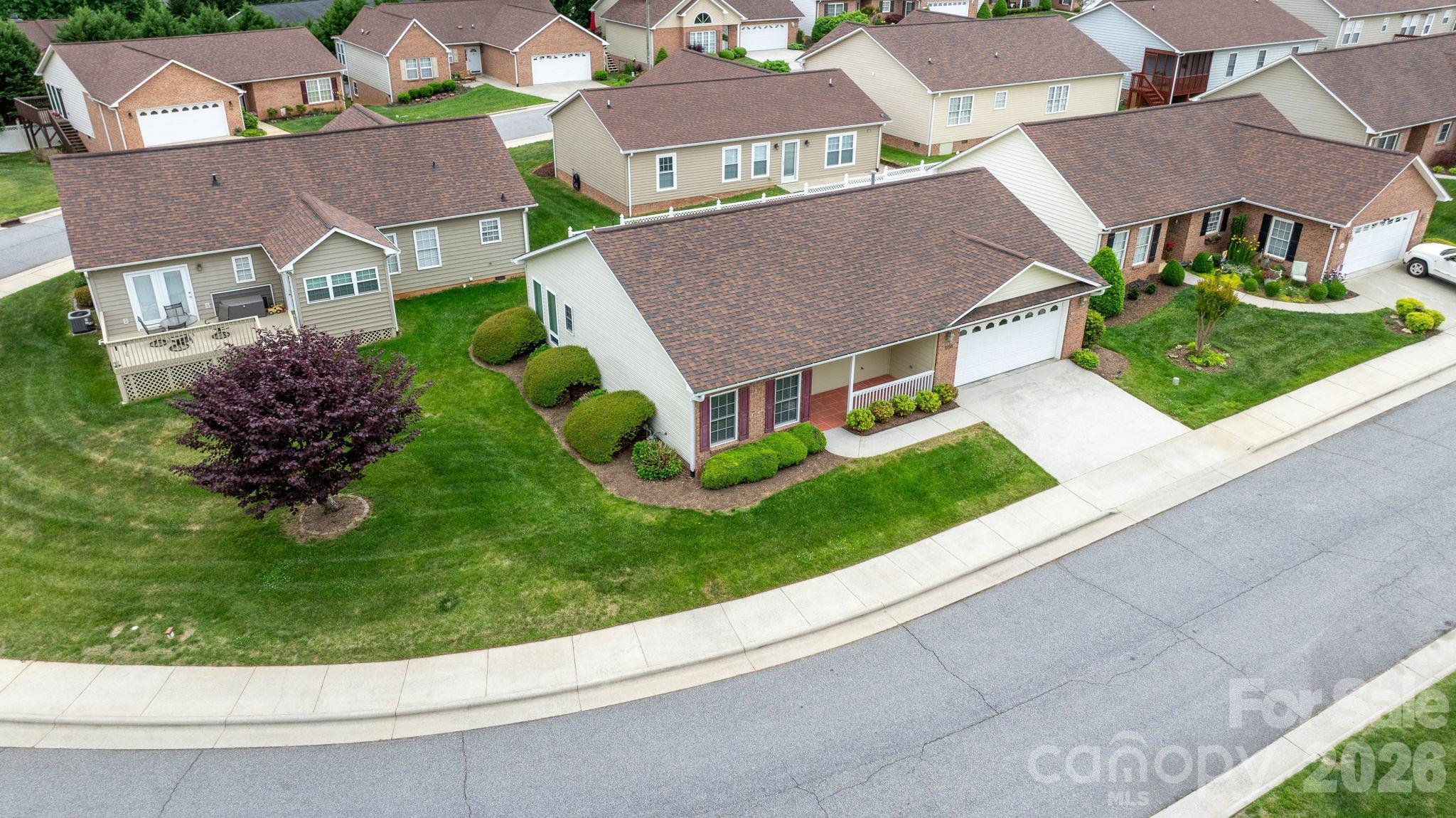 1268 Wexford Village Circle NE Lenoir NC 28645