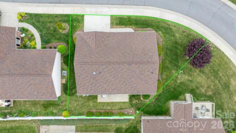 1268 Wexford Village Circle NE Lenoir NC 28645