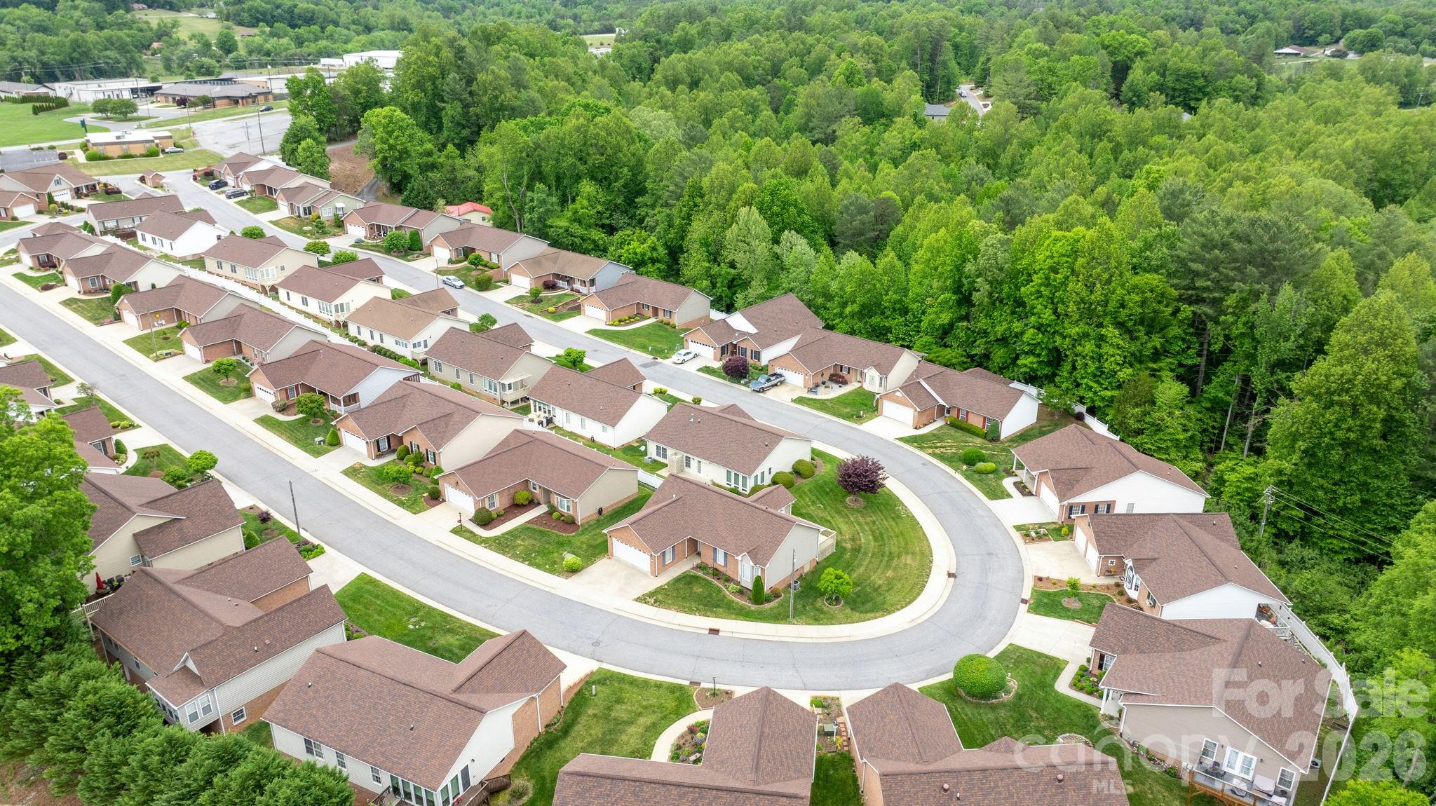 1268 Wexford Village Circle NE Lenoir NC 28645