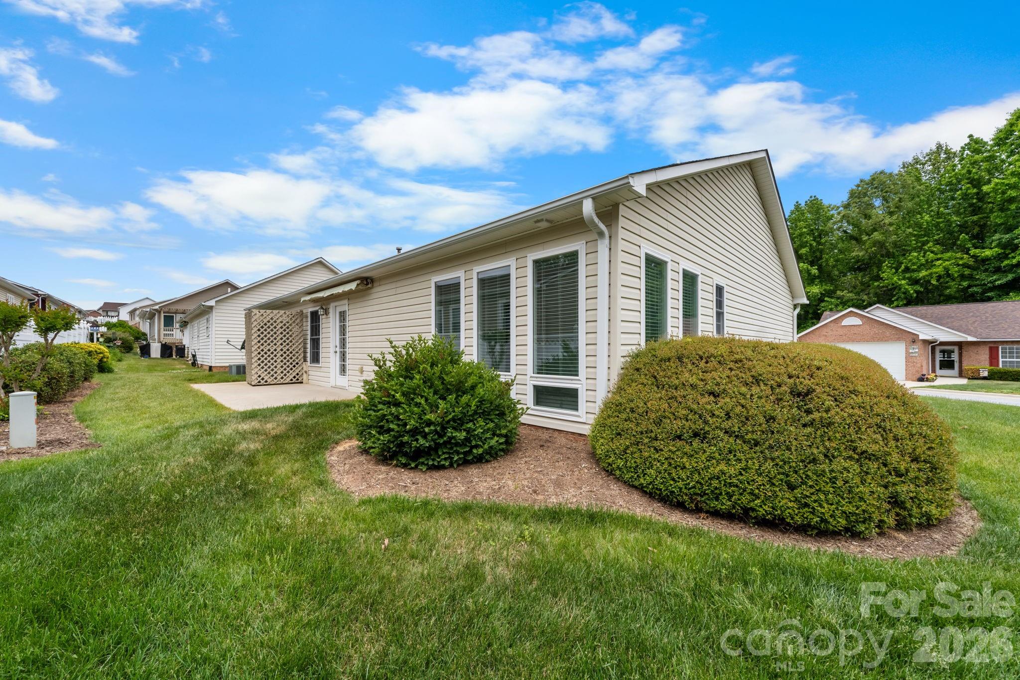 1268 Wexford Village Circle NE Lenoir NC 28645