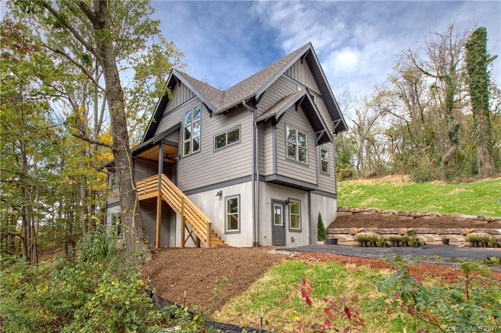 441 Pearson Drive Asheville NC 28801