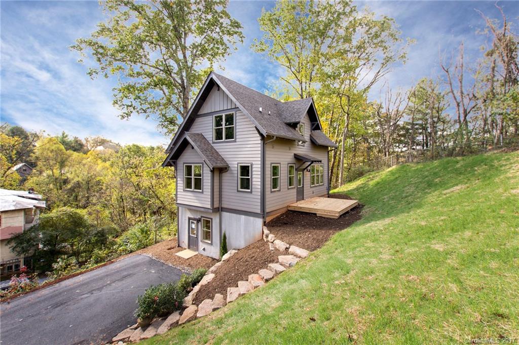 441 Pearson Drive Asheville NC 28801