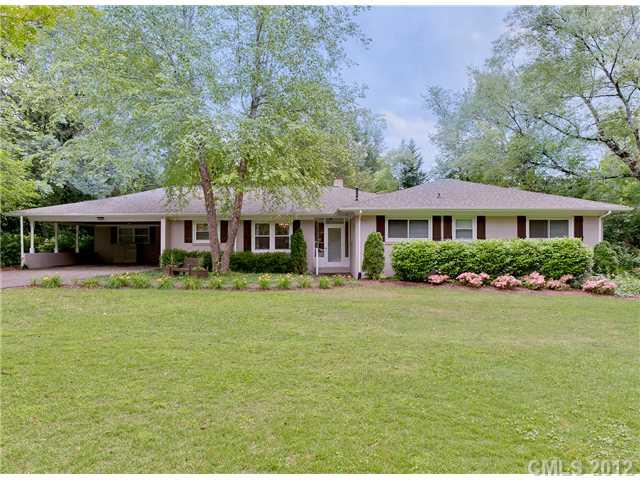 1313 Cedar Lane Charlotte NC 28226
