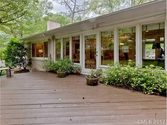 1313 Cedar Lane Charlotte NC 28226