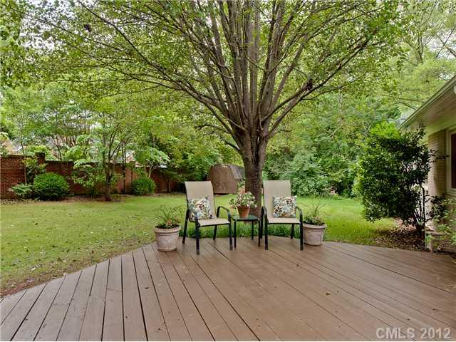 1313 Cedar Lane Charlotte NC 28226