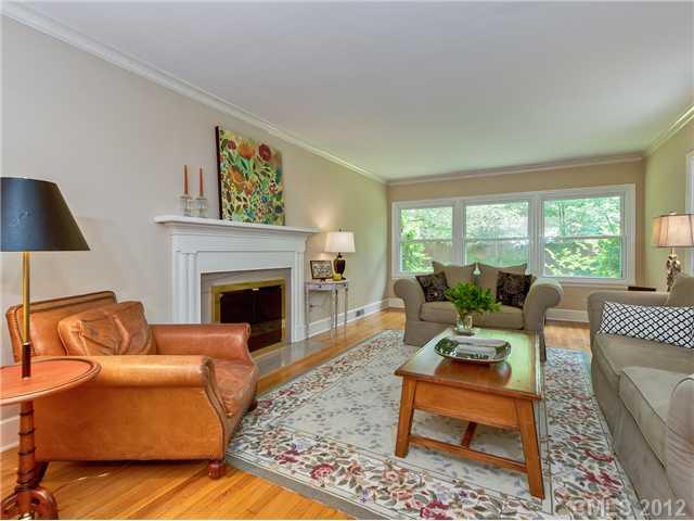 1313 Cedar Lane Charlotte NC 28226