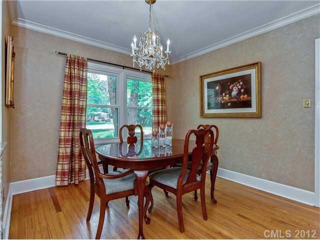 1313 Cedar Lane Charlotte NC 28226