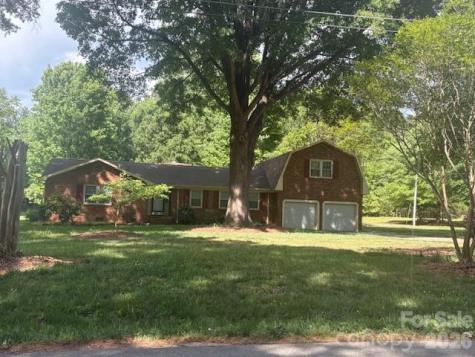 6535 Cashion Road Huntersville NC 28078
