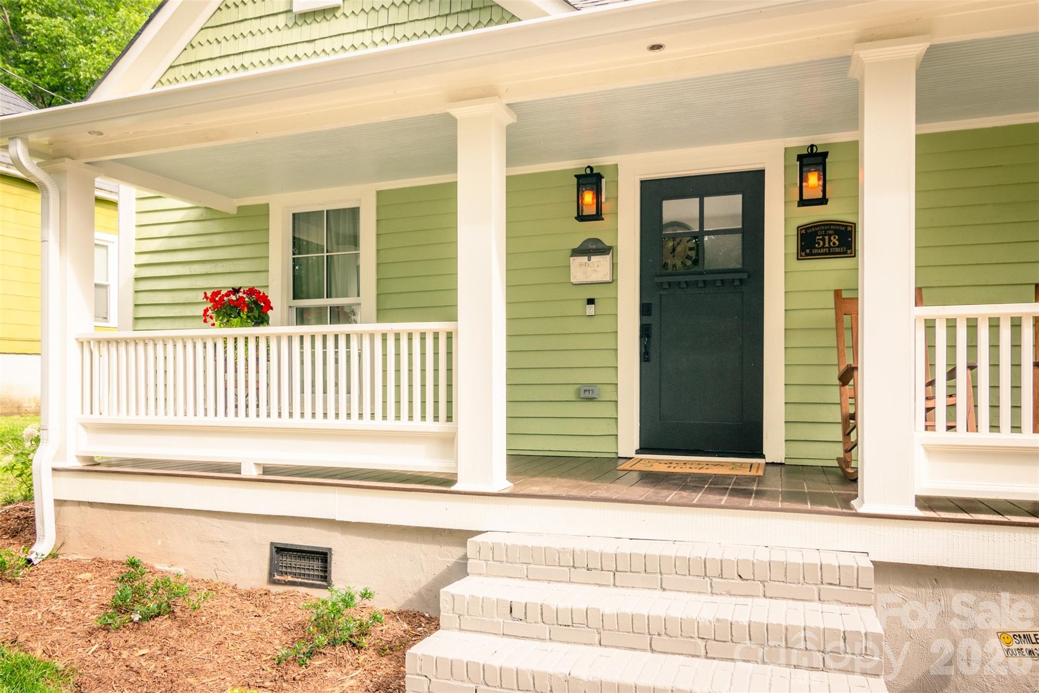 518 W Sharpe Street Statesville NC 28677