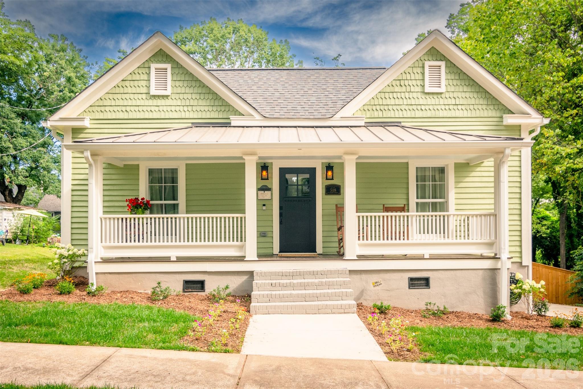 518 W Sharpe Street Statesville NC 28677