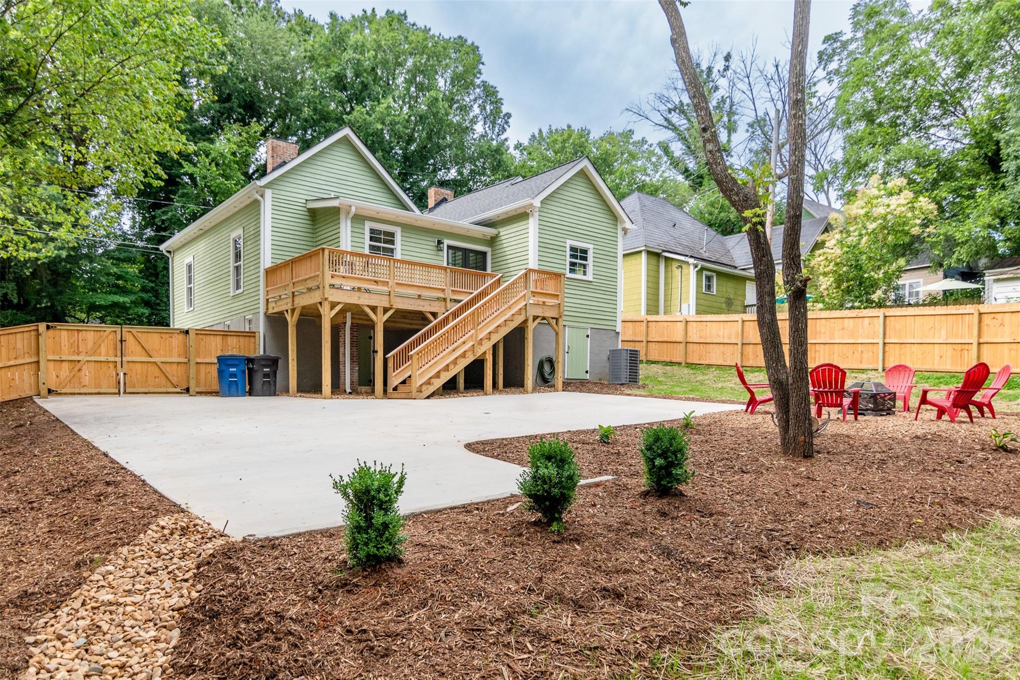 518 W Sharpe Street Statesville NC 28677