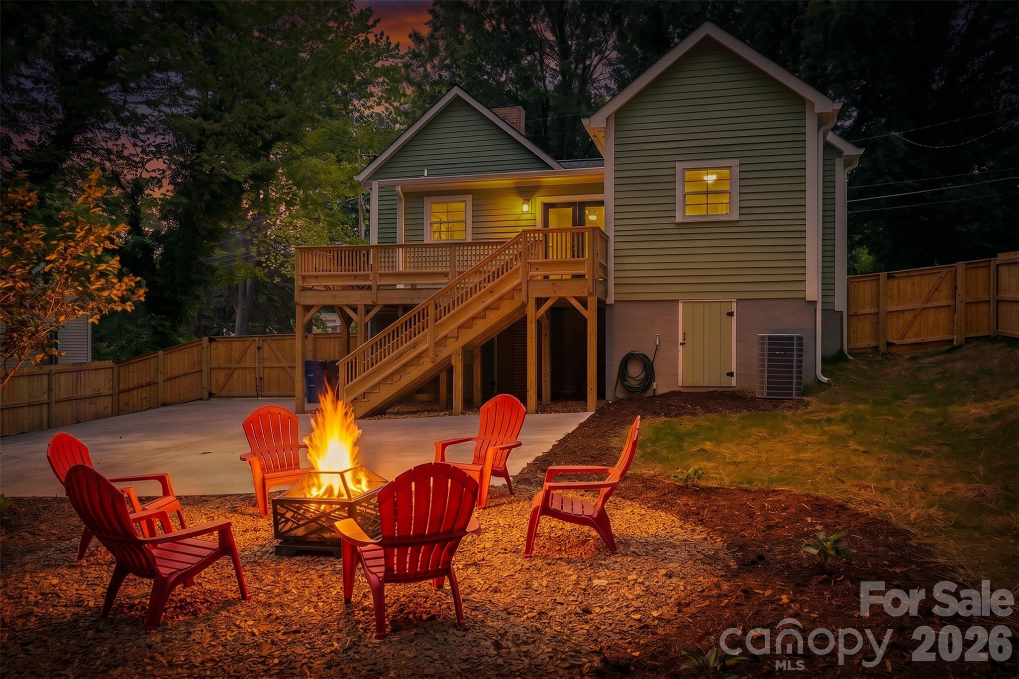 518 W Sharpe Street Statesville NC 28677