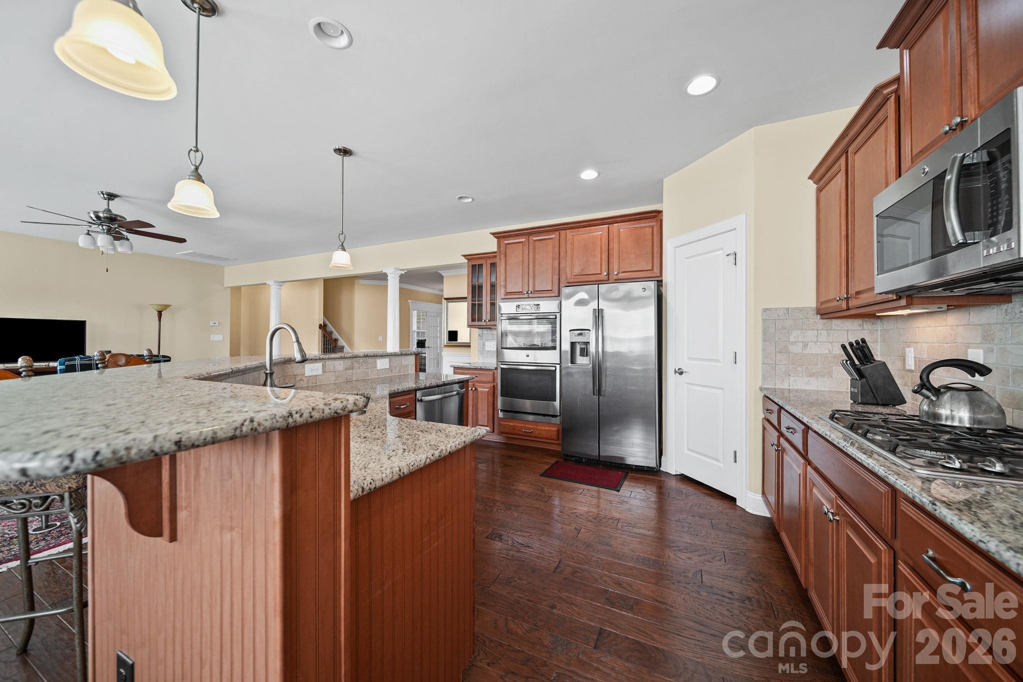 9639 Lockwood Road Concord NC 28027