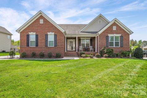 9639 Lockwood Road Concord NC 28027