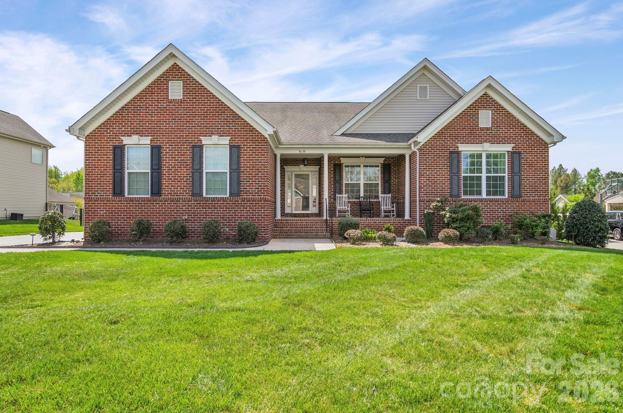 9639 Lockwood Road Concord NC 28027