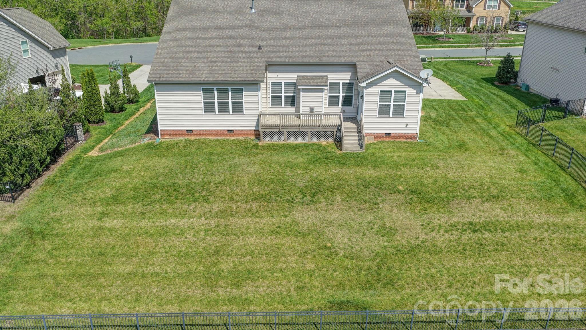 9639 Lockwood Road Concord NC 28027