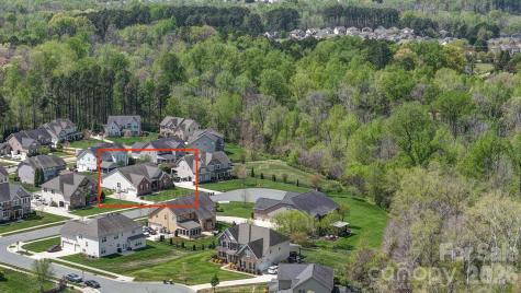 9639 Lockwood Road Concord NC 28027
