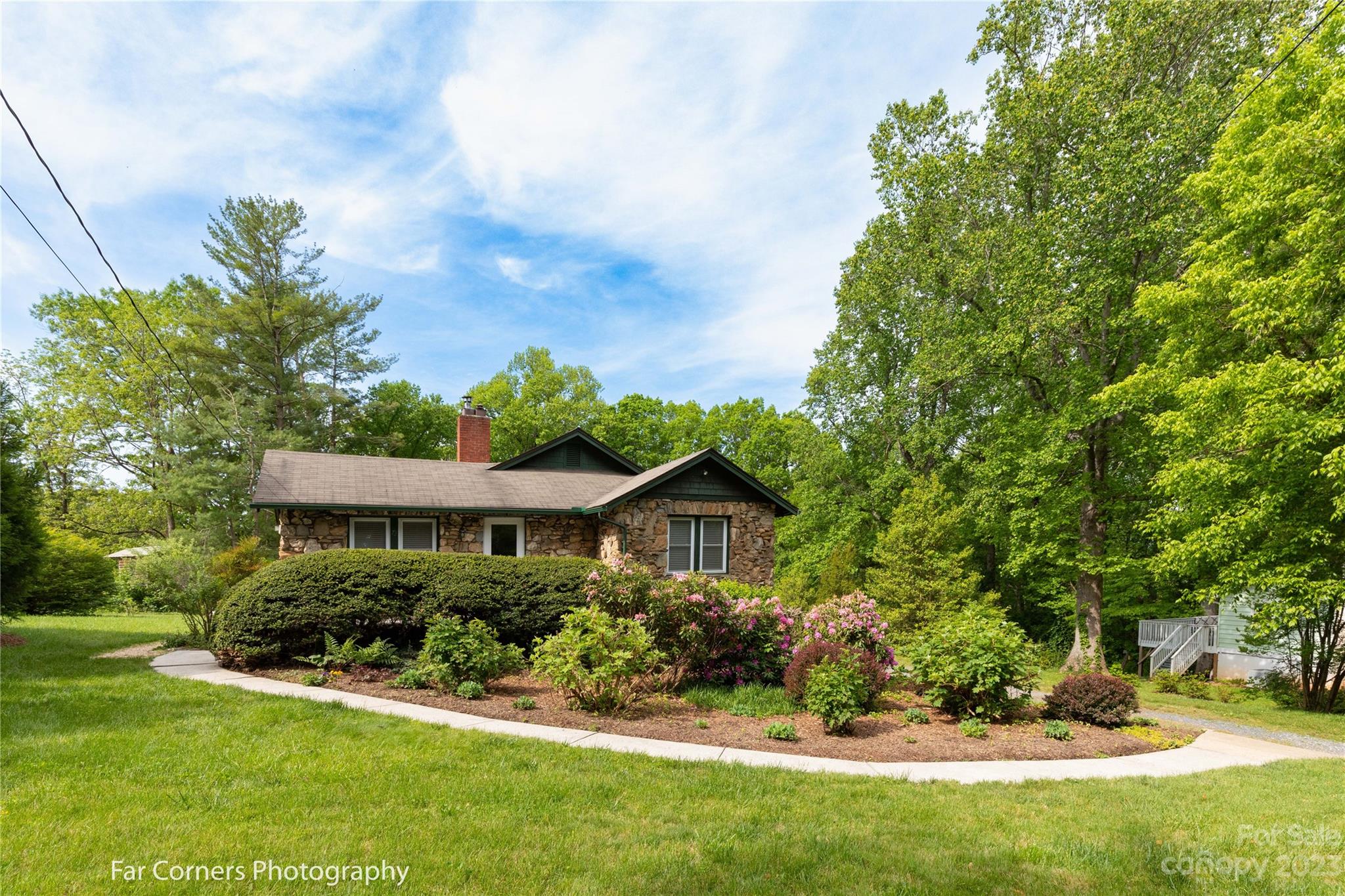 73 Bull Mountain Road Asheville NC 28805
